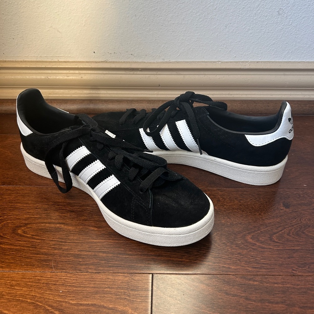 Adidas Campus sneakers